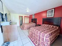 Royal Palms Motel & RV Park Hotels in Meraux