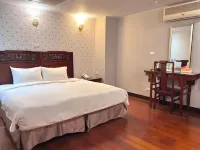 Kaiyue Hotel - Wifi