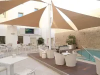 Ibis Sfax - Pool