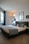 Hôtel Florida - balcony