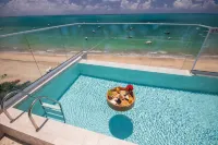 JANGA HOTEL BOUTIQUE - Private Pools