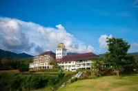 Katathong Golf Resort & Spa Các khách sạn ở 