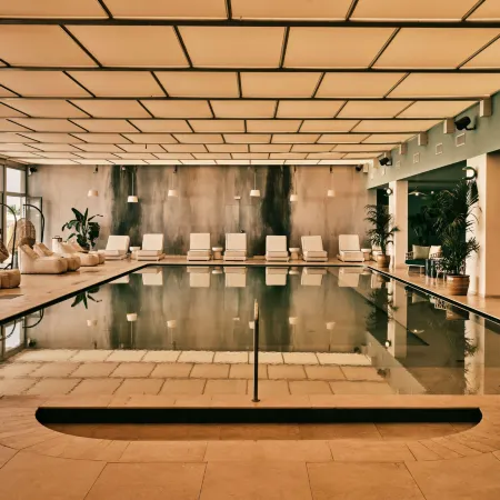 Mangia's Torre Del Barone Resort