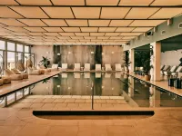 Mangia's Torre Del Barone Resort - Pool