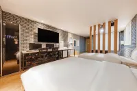 Nonsan River Hotels in Nonsan-si