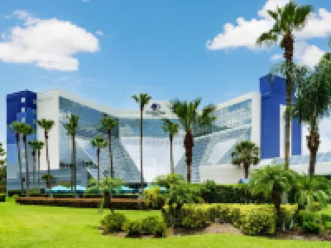 DoubleTree by Hilton Orlando Airport Hotel Hoteles en Orlando