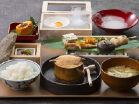 Hanare No Yado Kamigakure Hotels in Takachiho