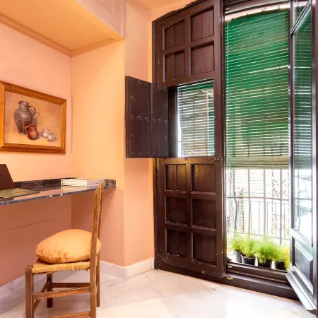 Genteel Home Casa Tintes