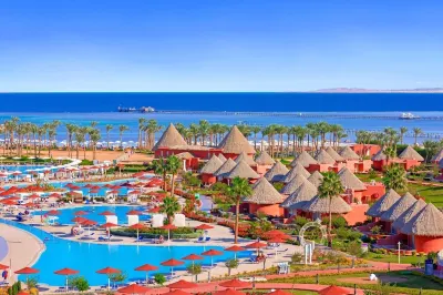 Pickalbatros Laguna Vista Resort - Sharm El Sheikh Hotels in Sharm El Sheikh