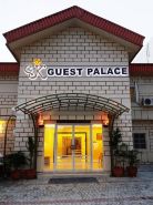 GK Guest Palace