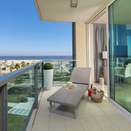 Mercure Rimini Artis