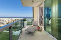 Mercure Rimini Artis - Sea View