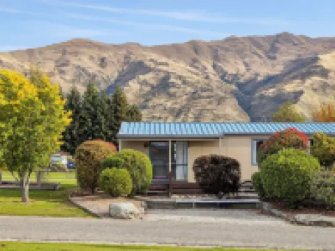 Hampshire Holiday Parks – Wanaka Hotels in Wanaka