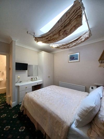 その他 ハンターズ ロッジ ゲスト ハウスの写真