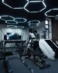 Dynasty Hotel & SPA - Træningscentre