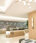 DoubleTree by Hilton Jeddah Al Andalus Mall - breakfast