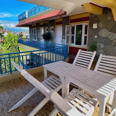 Nanohana Lodge