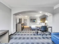 La Quinta Inn & Suites by Wyndham Houston/Clear Lake-NASA