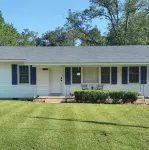 Escape to this cozy 3-bedroom cottage nestled in the heart of Sylvester.