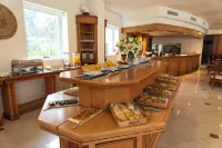 Parque Hotel Jean Clevers