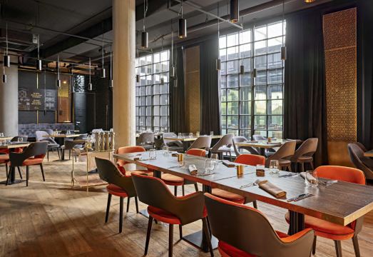 뫼벤픽 자그레브