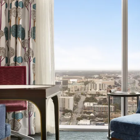 Fairmont Austin