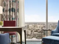 Fairmont Austin - Romantic