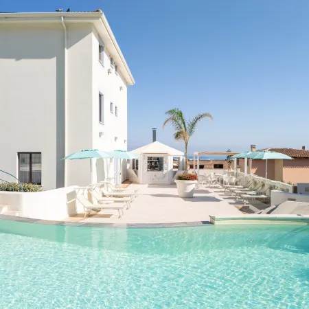 Best Western Hotel Blumarea