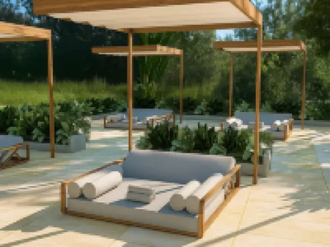 Jaz Amaluna - Adults Friendly 16 Years Plus Hotels in Uroa