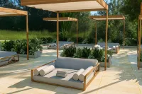 Jaz Amaluna - Adults Friendly 16 Years Plus Hotels in Uroa