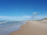 6 person holiday home in Bindslev-By Traum