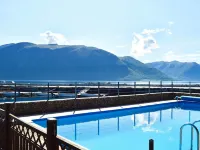 5 person holiday home in EIDSVÅG - Pools