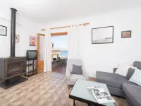 Xarus 2 - Apartment In Marina Manresa. Free Wifi
