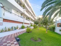Apartment in Nerja near Torrecilla Beach