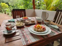 Wilpattu Wild Villa Hotels in Saliyawewa