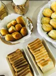 Caiçara Hotel - Breakfast