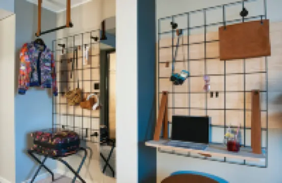 Moxy切斯特飯店 住宿飯店