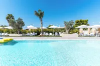 Appartamento I Tarocchi Deluxe by BarbarHouse - Pool