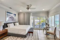 Sunset Point Beach House - 4-Star