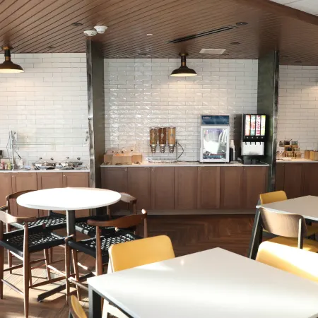 Fairfield Inn & Suites Marquette