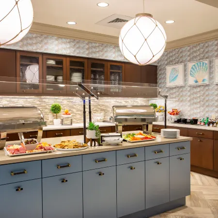 Homewood Suites by Hilton Myrtle Beach Coastal Grand Mall
