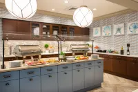 Homewood Suites by Hilton Myrtle Beach Coastal Grand Mall - sarapan