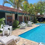 Pousada Chateau Sophie