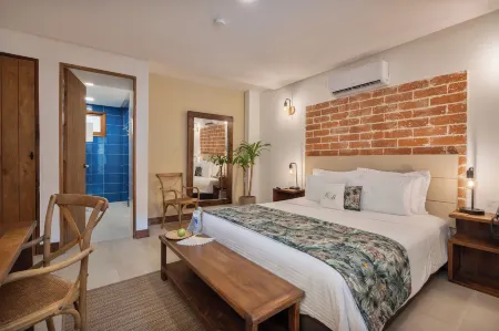 Casa Bixa Hotel Boutique by HMC - Mayores de 12 años -