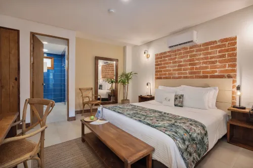 Casa Bixa Hotel Boutique by HMC - Mayores de 12 años -