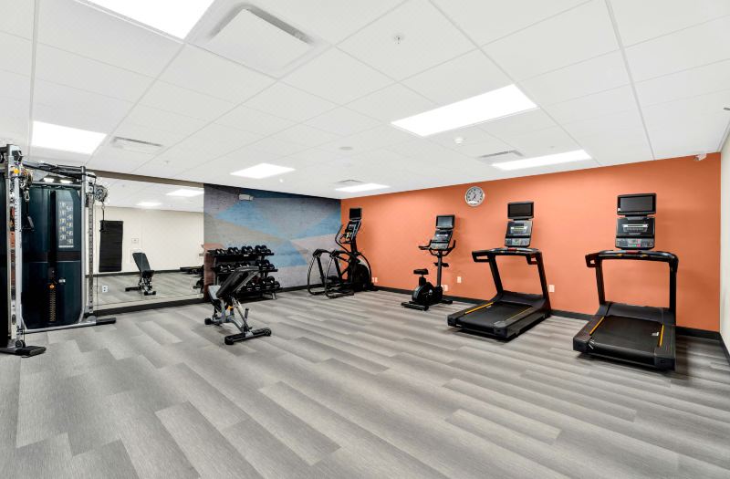 Candlewood Suites Detroit - Auburn Hills by IHG photo 3