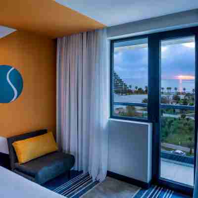Ibis Styles Batumi Rooms
