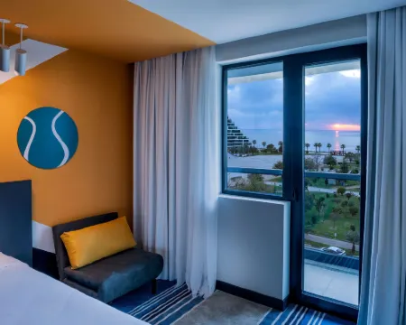 Ibis Styles Batumi Hotels in Batumi