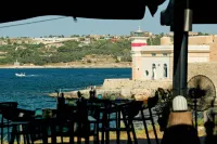 Mangia’s Brucoli, Sicily, Autograph Collection - romantici