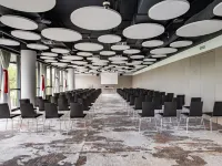 Crowne Plaza PODGORICA by IHG Hotels in Podgorica